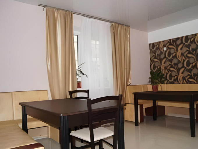 Others 2, Irkutsk Hostel on Baykalskaya, Irkutskiy rayon