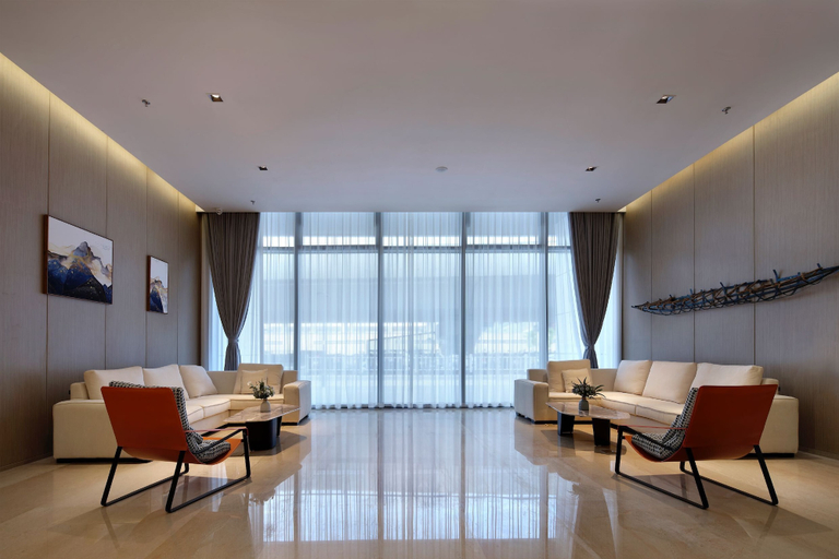 Interior 2, jinglaijiudianzhenxuanyanchenggaotiezhan, Yancheng