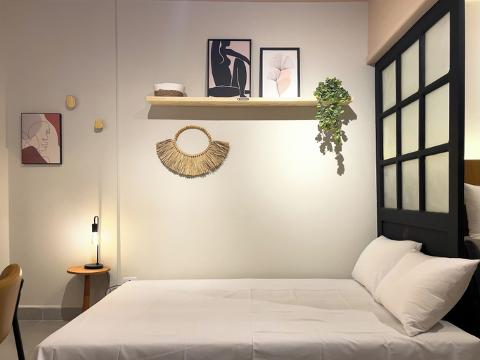 Room 2, Champs Elysees Business Residence, São Paulo