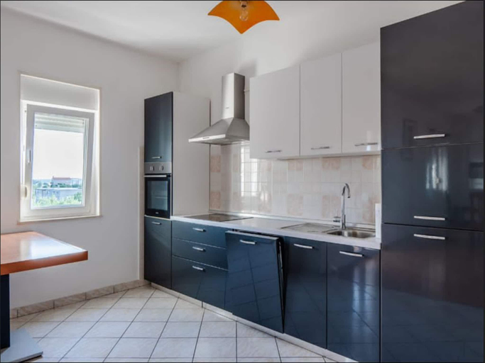 Others 3, Villa in Vrsi with Pool near Sandy Beach, Nin