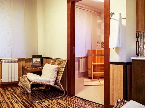 Others 4, Welna Eco Spa Resort, Tarusskiy rayon