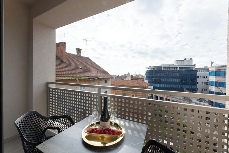 Room 3, Sunday Residence and SPA Split, Split