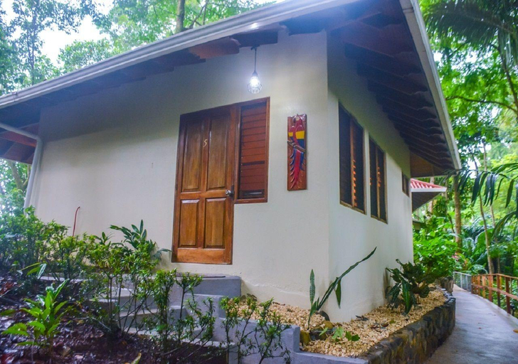 Exterior & Views, Villas en el bosque, Osa