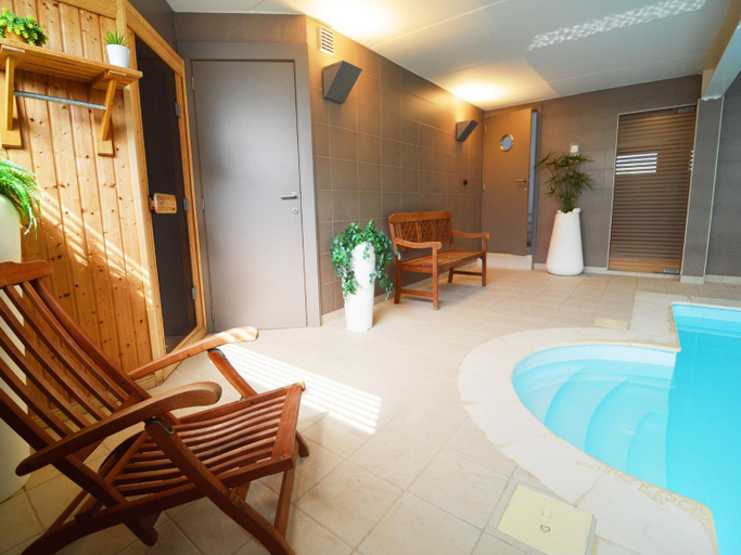 Sport & Beauty 2, Family Villa, Profondeville, Namur