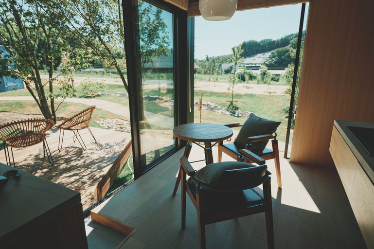Room 3, Farming Resort San San Villa, Awaji