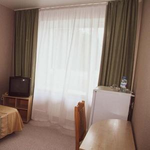Others 2, Irtysh Hotel, Omskiy rayon