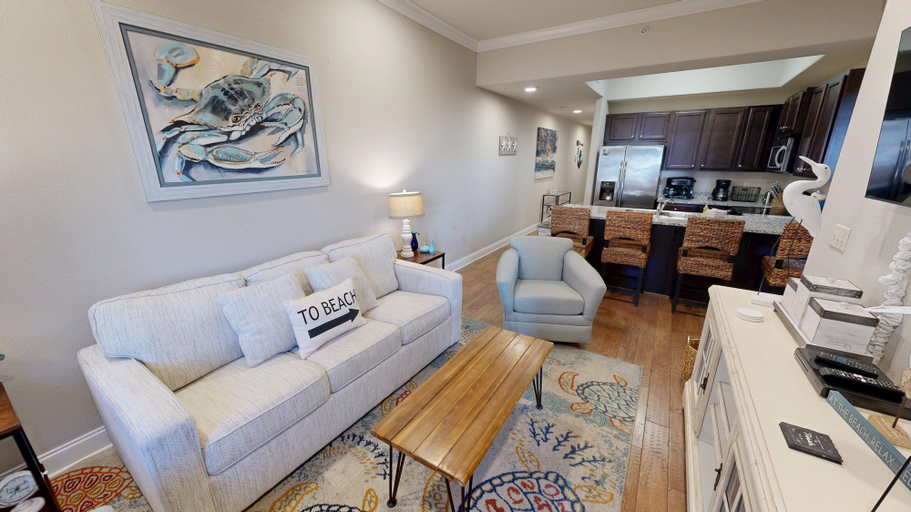 Primary image, Alerio 103e 2 Bedroom Condo, Walton