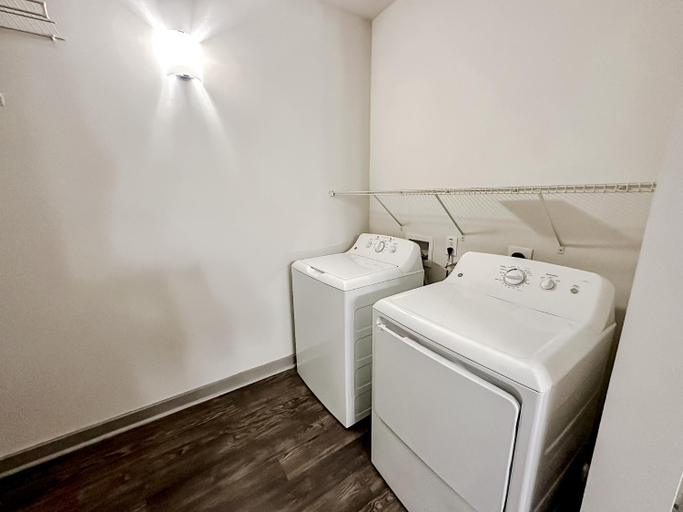 Others 5, Sleepover Little Rock 1BD 1BA Apartments, Pulaski