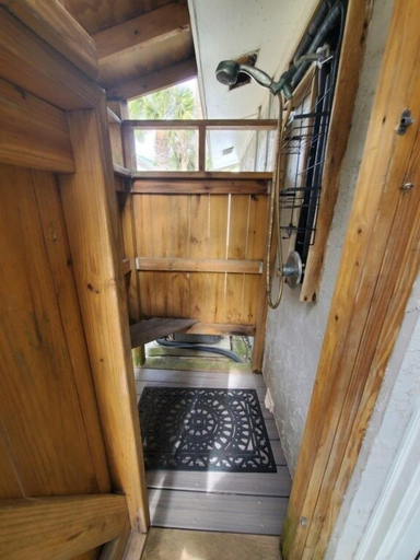 Bathroom 4, Beach Cottage On C Street 3 Bedroom Home, Saint Johns
