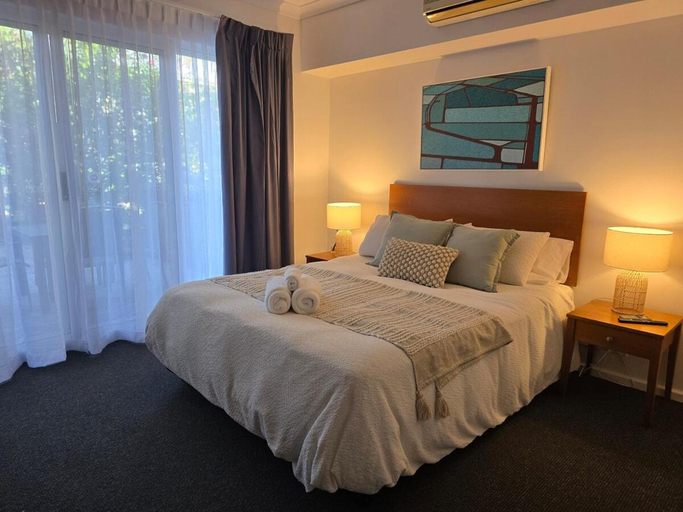 Bedroom 3, C Mandurah Resort, Mandurah