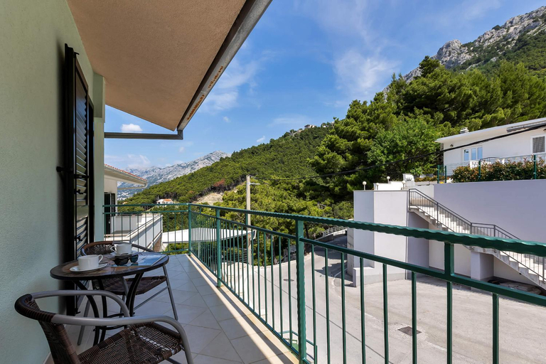 Others 3, View Blue Apartments, Brela