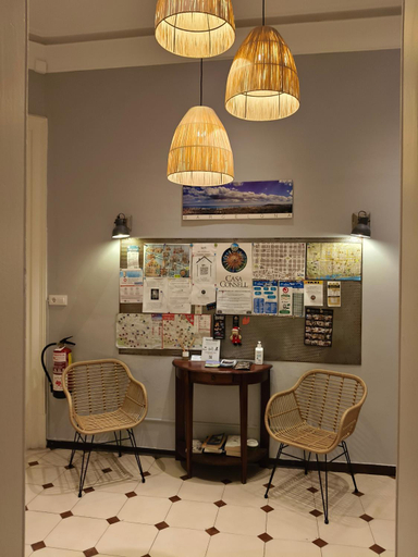 Public Area, Casa Consell Bailen, Guest House, Barcelona