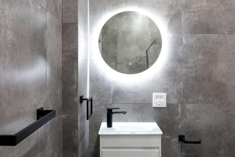 Bathroom 2, Casa Cielo