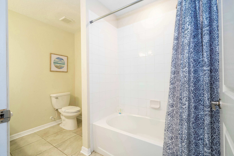 Bathroom 5, Stylish 2Br Condo By Disney Storey Lake 306 4731, Osceola