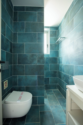 Bathroom 3, Calma Suites Lefkada, Ionian Islands