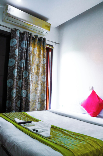Primary image, Roomshala Hotel In Jangpura, Delhi
