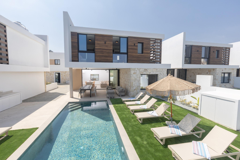 Swimming pool 5, Ayia Napa Orea Villa OR9