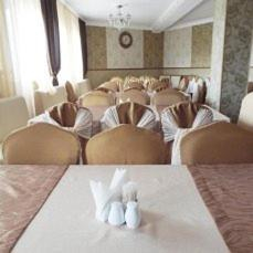 Others 4, Zhemchuzhina, Borovskiy rayon