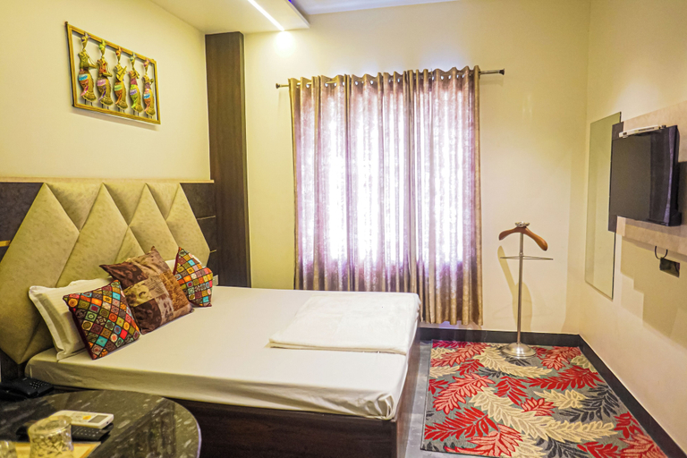 Room 4, Hotel Stay INN Classic, Bathinda