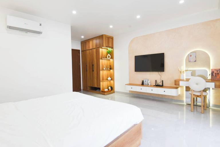 Room 5, Anstay By Vinhomes Vu Yen Hai Phong, Thủy Nguyên