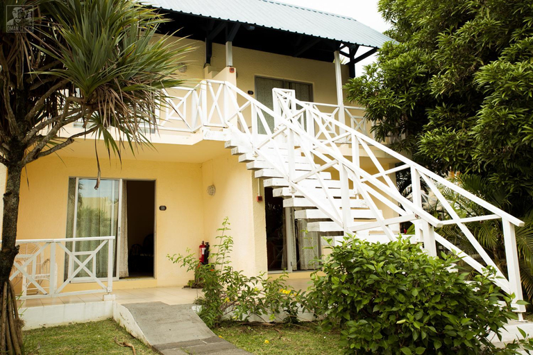 Others 2, Hotel Ventura