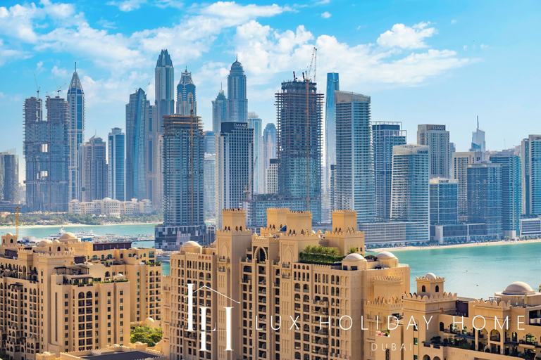 Others 5, LUX Iconic Views at Palm Tower Suite 7, Dubai