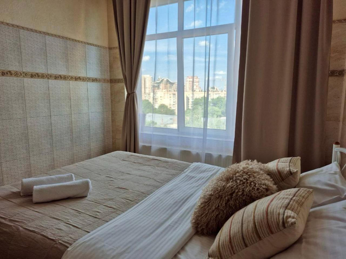 Bedroom 4, Pechersk House, Pechers'kyi