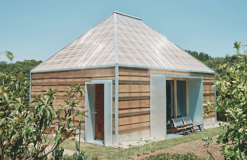 Room 5, Farming Resort San San Villa, Awaji