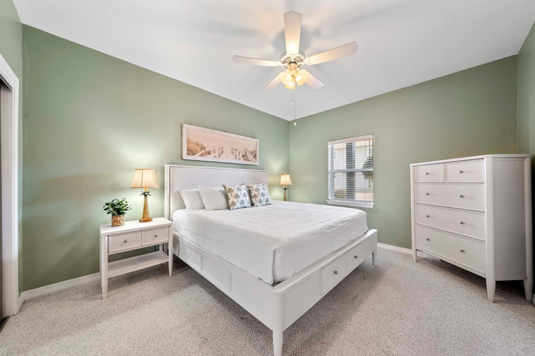 Room 5, Romar Lakes 101c, Baldwin
