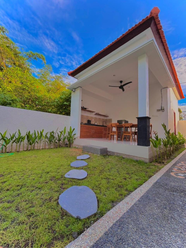 5, Amitha Lodge Uluwatu, Badung