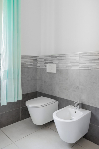 Bathroom 3, Casa Garbo by Wonderful Italy, Bologna