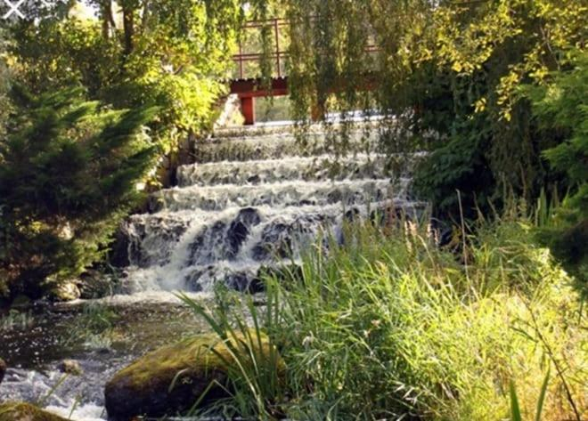 Others 5, Eryri Lodge, Gwynedd