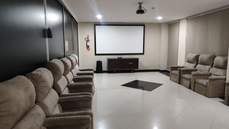 Interior 4, Beautiful apt w/ Leisure Facilities Sbh0237, Bombinhas