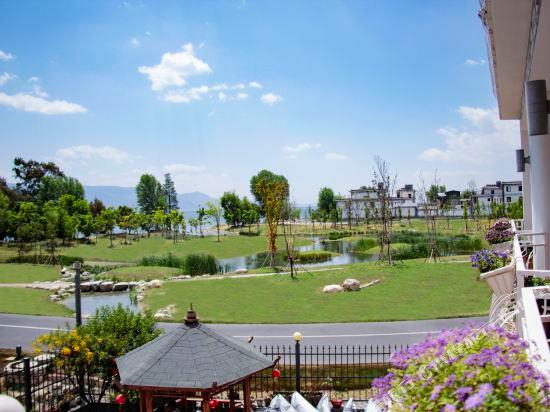 Others 3, Villa Verde Hotel, Dali Bai