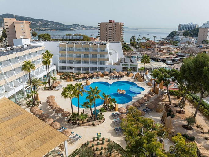 Exterior & Views 1, Mar Hotels Rosa del Mar & Spa, Baleares