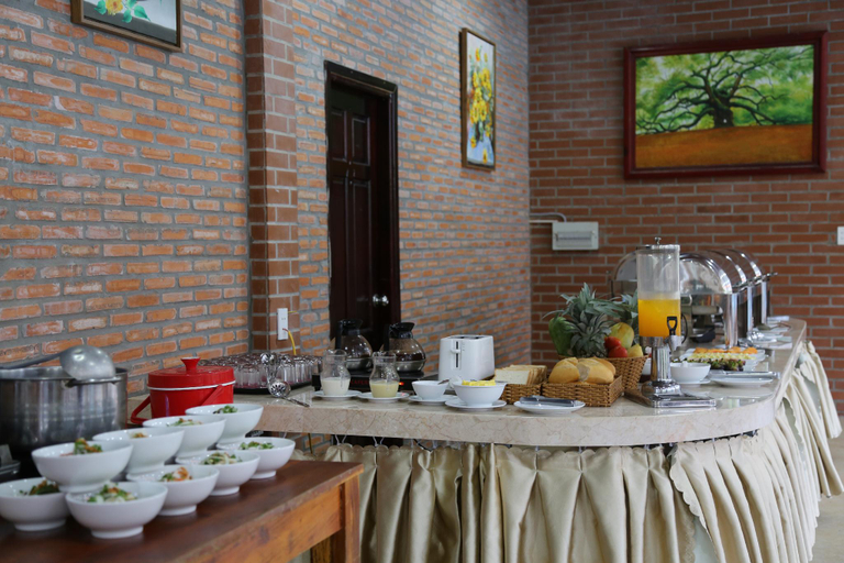 Food & Drinks 5, Le Garden Resort & Spa Phu Quoc, Phú Quốc