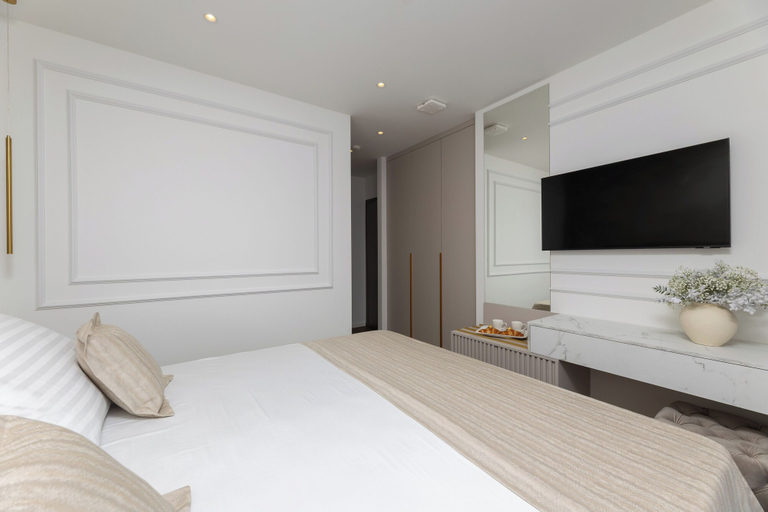 Room 4, Sunday Residence and SPA Split, Split