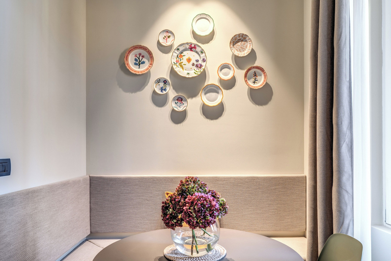 Living area 3, Seety Spartaco, Milano