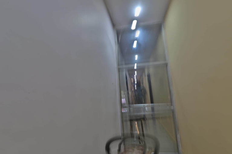 Interior 3, Hotel Shubhangi Inn, Lucknow