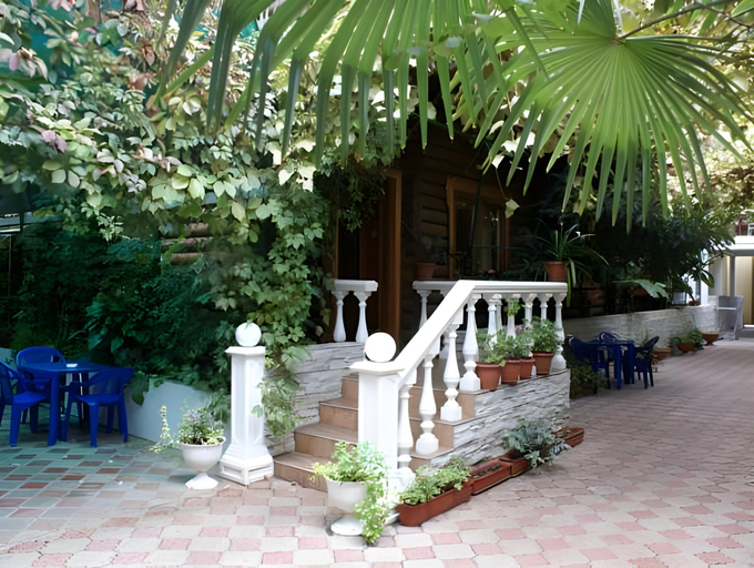 Others 4, Edelweis Hotel, Sochi gorsovet