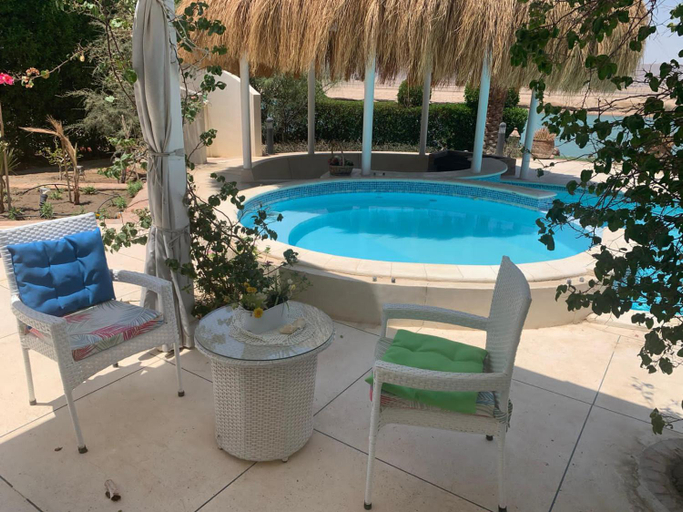 Sport & Beauty 2, Snow White Villa, Al-Ghurdaqah