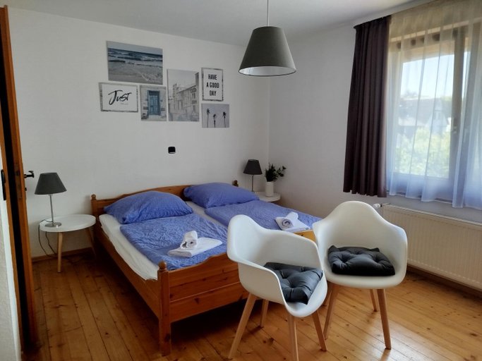 Bedroom 2, Gruner Baum, Neckar-Odenwald-Kreis