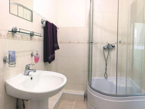 Others 3, Hotel Region 59, Perm' gorsovet