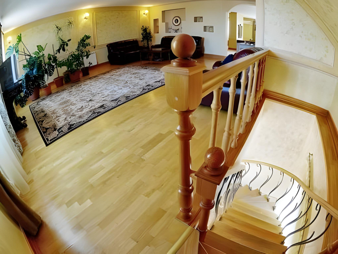 Others 5, Hotel Zoryanka, Orenburg