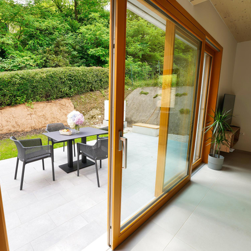 Others 4, House Elipsa, Bovec