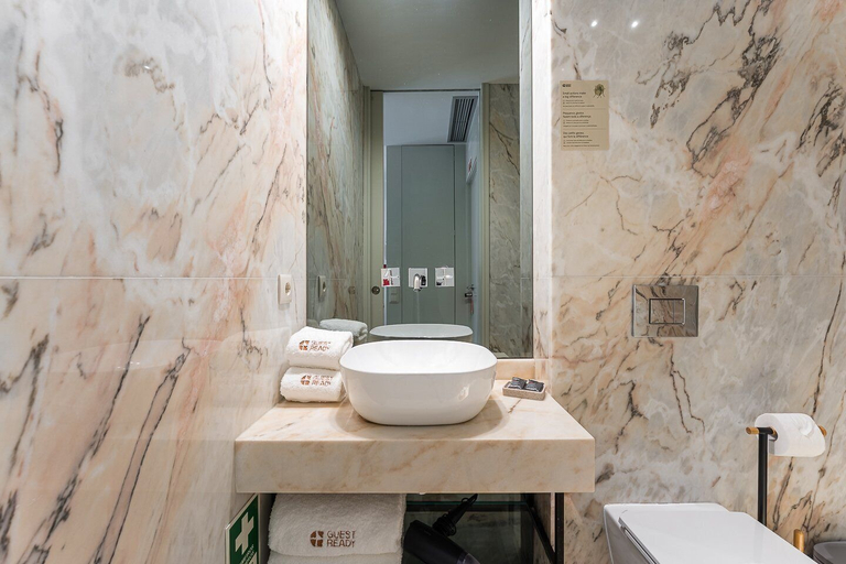 Bathroom 4, Guestready - Alma Invicta, Porto