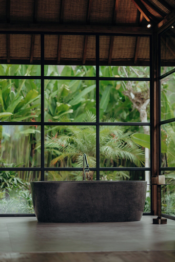 Interior 5, East Bali Volcano View Resort - Adults, Karangasem