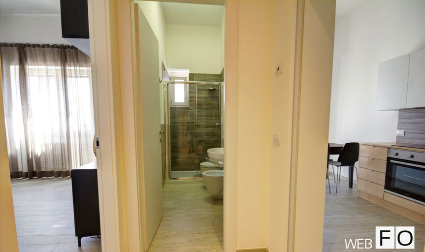 Interior 4, La Perla del Mare di Polignano Apts, Bari