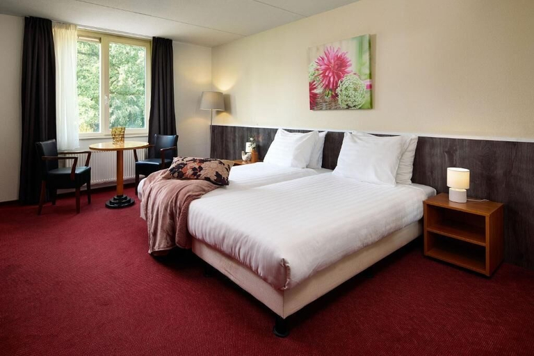 Bedroom 3, Landgoed Ehzerwold, Gorssel