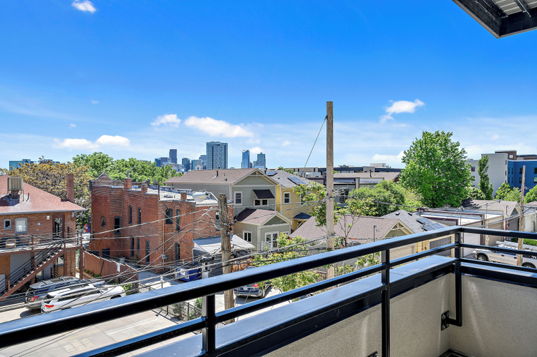 Interior 3, 2880: Modern Lifestyle Loft at Espadin, Denver